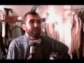 Teatro de improvisación - Válek Rendón