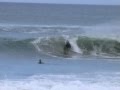bodyboard cantabria warriors G&N