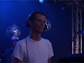 Felix Kröcher DVD Review