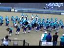 South Atl Sonic Boom Drumline-Clay Co. Jamboree 08