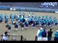 South Atl Sonic Boom Drumline-Clay Co. Jamboree 08
