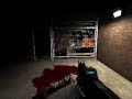 Fear Perseus Mandate Walkthrough - The Deep