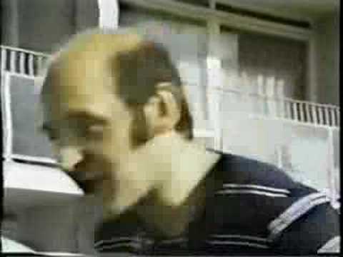 Art - Mike Leigh : 5 Minute Films