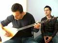 Grup Eyvan Canimsin HELIN Orhan& Mehmet iki karde$ler