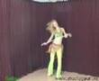 bellydance Galina