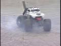 Monster Jam: Monster Mutt Dalmatian Freestyle Vancouver