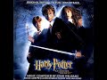 Harry Potter and the Chamber of Secrets Soundtrack - 08. The Dueling Club
