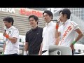 2019年7月15日（月）参議院選 有楽町イトシア前 街頭演説会