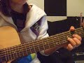 The Veronicas- Revenge Is Sweeter (COVER!)