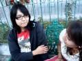 Arandi and Lupe