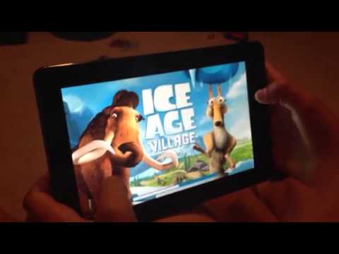 how to adjust volume on kindle fire