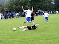 Derby i Värmlands div VI östra.