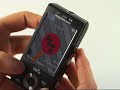 Sony-Ericsson W995 Test Kamera