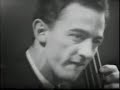 Stan Tracey - piano; Ricky Laird - bass; Jackie Doogan - drums.
