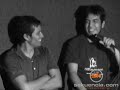 Entrevista con Cabezas de Cera