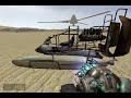 Gmod Gyroplane
