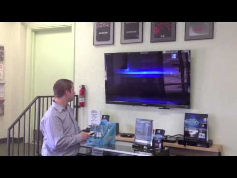 how to sync directv remote to samsung tv