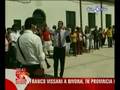 Bivona su RAI 1 con il cuoco Vissani !!!