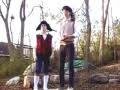 60 Minutes Time Travel Edition: Thomas Jefferson Vs. Andrew Jackson
