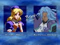 [MUGEN] Hinako Shijo versus Barbatos Goetia