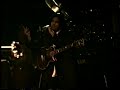 PANACHE CULTURE TRAVEL IN A DREAM LIVE EFFENAAR EINDHOVEN 1995
