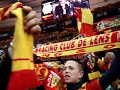 Supporter Lensois (Finale au SDF)