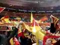 Supporter Lensois (Finale au SDF)