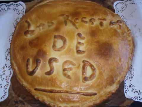 deused - El pasado 27 de agosto tuvo lugar en el Salón de actos del Ayuntamiento de Used la presentación del libro de cocina
