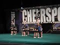 Mpact Senior Coed - Cheersport GC Atlanta 07 Mpact Senior Coed - Cheersport GC Atlanta 07