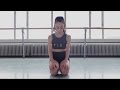 HEY LITTLE FIGHTER - MODERN DANCE VIDEO HEY LITTLE FIGHTER - MODERN DANCE VIDEO