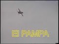 Exhibicion aerea en Moron - Zlim y Pampa