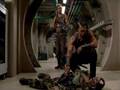 Indeed - Ronon and Teal'c