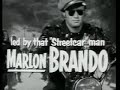 Juvenile delinquent- The Wild One-1953 Juvenile delinquent- The Wild One-1953