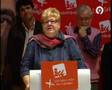 Llamazares en Acte central EUPV-IR en Valencia