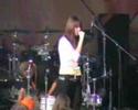 Eye of the tiger live ( ykhm... ;/ )