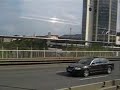 Prague, Nuselsky bridge (in past well known place for suicide)