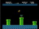 NAVGTR B-roll: Super Mario Bros. 1340