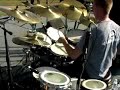 Drum Solo Mike Orris Drum Solo Mike Orris