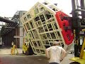 Flight simulator rotation 45-90...from a different angle ;)