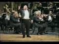 Rossini - il Barbiere di Siviglia - La calunnia