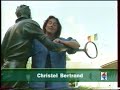 Bruguera Arazi French Open 1997