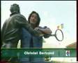 Bruguera Arazi French Open 1997