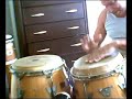 dejala tito rojas-tito gomez - nelson congas-practica de congas- salsa