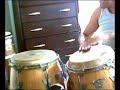 dejala tito rojas-tito gomez - nelson congas-practica de congas- salsa