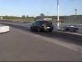 Mrcho's SRT-4 vs Sentra turbo SR20DET