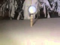 Time lapse video of last night's snow pacolypse in ...