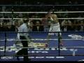 Roy en la pelea de Juanma en No Te Duermas