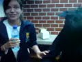 chupacabras y la bruja en el IJL