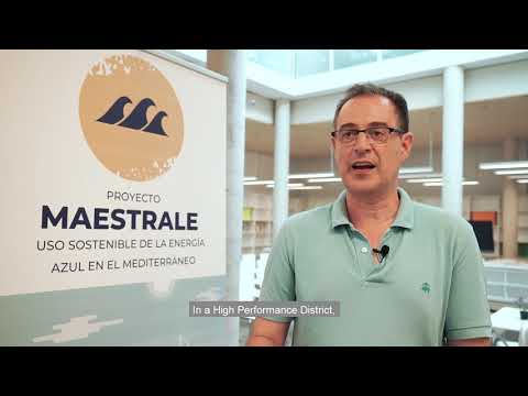 Ernesto Faubel, Coordinador de Proyecto MatchUp