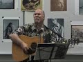 Tim McMullen's Blood Red